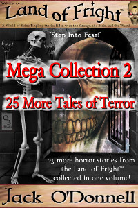 Land of Fright™ Mega Collection 2