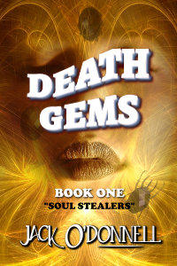 Death Gems: Soul Stealers