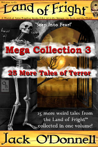 Land of Fright™ Mega Collection 3